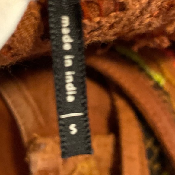 Anthropologie Akemi + Kin Cochise Top - Picture 10 of 11